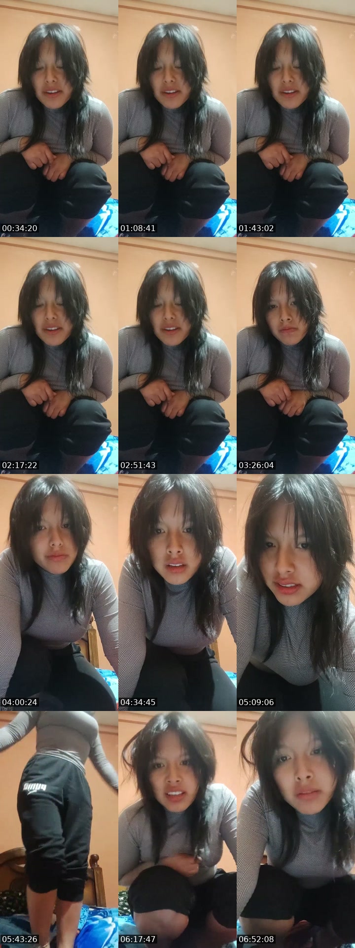 TikTok live: tap tap compañeros 🐥 by @chapie431