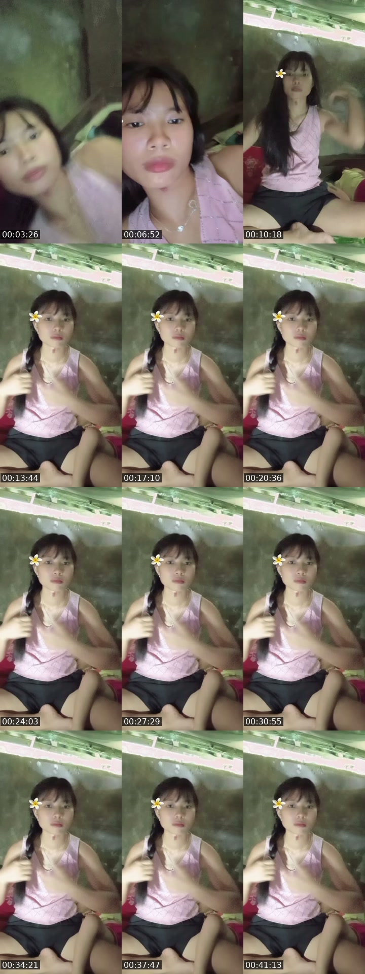 TikTok live: Welcome to live by @hantrokyisg