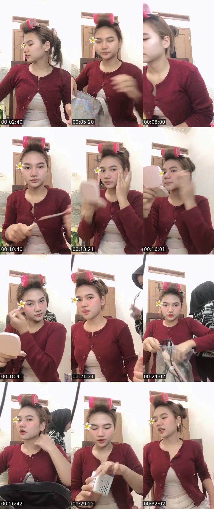 TikTok live: mw bndung by @usernamecan378