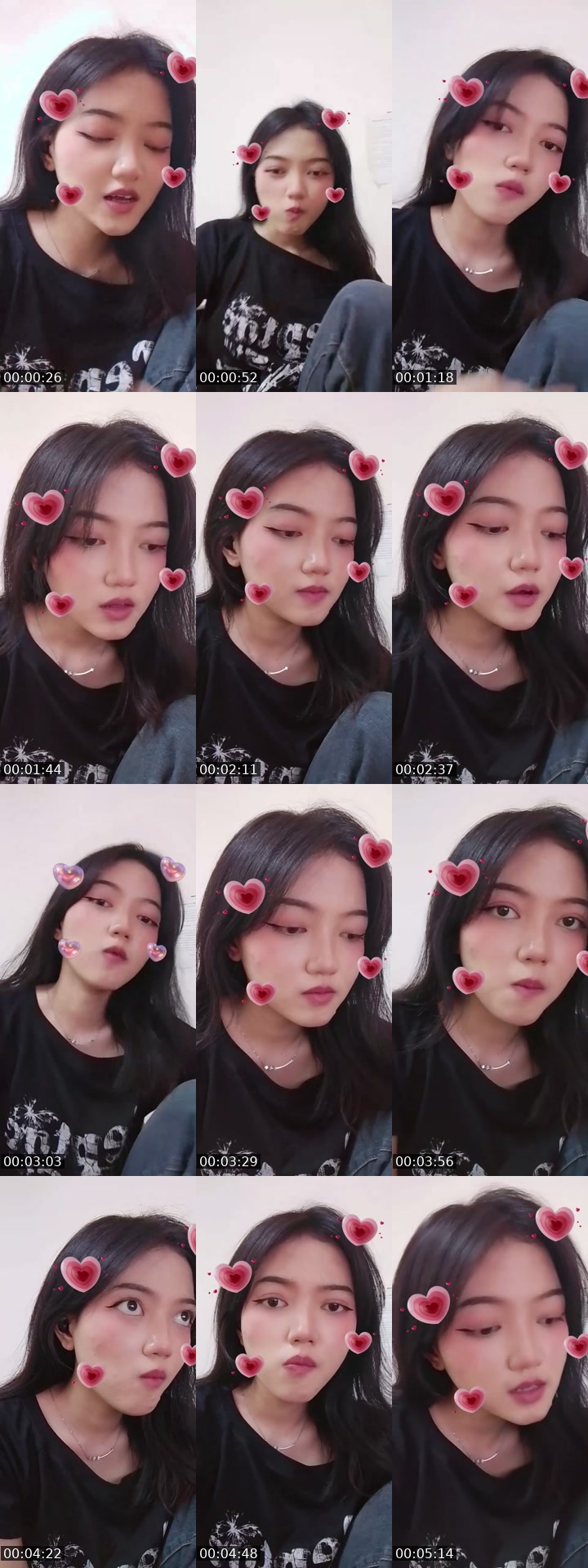 @whourtub TikTok live from 2026-07-10
