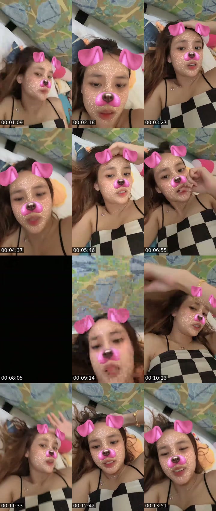 TikTok live: welcome back bru ada suara ni by @bebehkureen