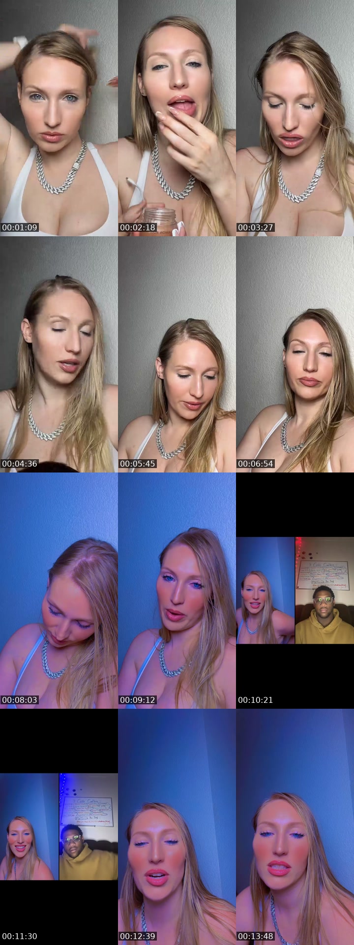 @empressjess555 TikTok live from 2026-07-10