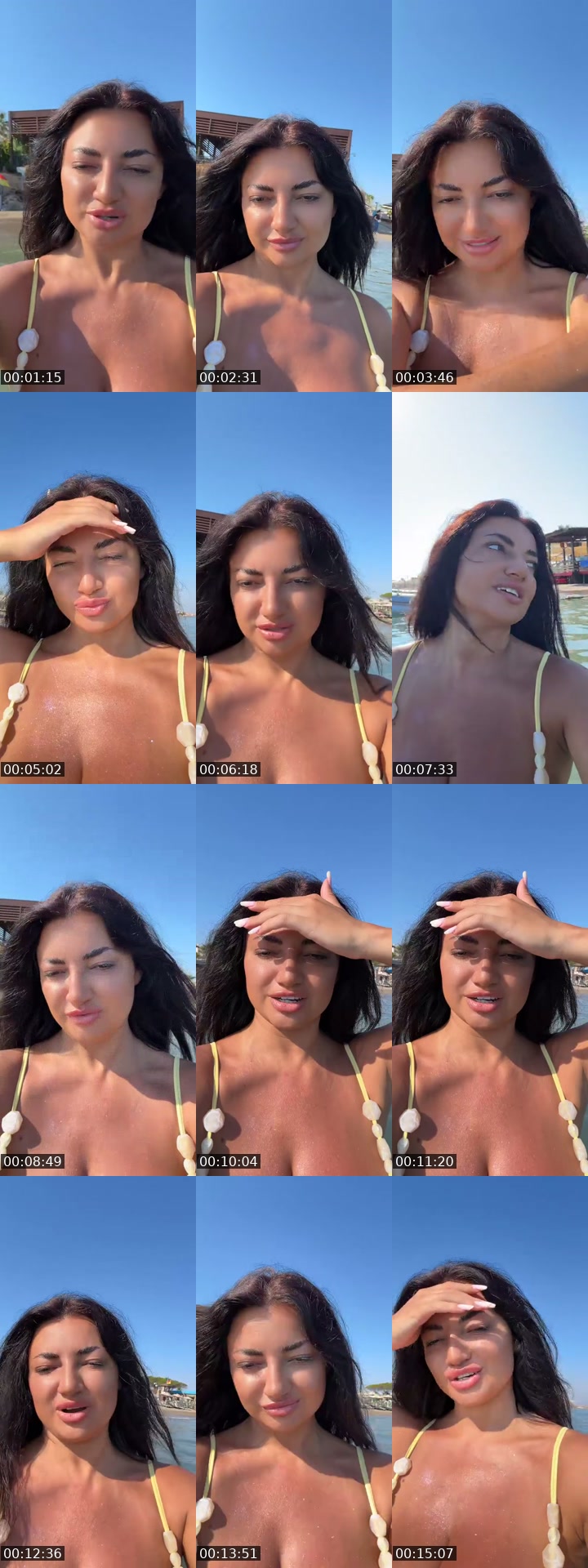 @patriziapatrizz Chad TikTok live from 2026-07-10