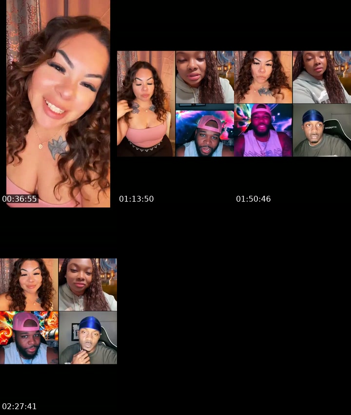 TikTok live: 💕 by @titaloveeee