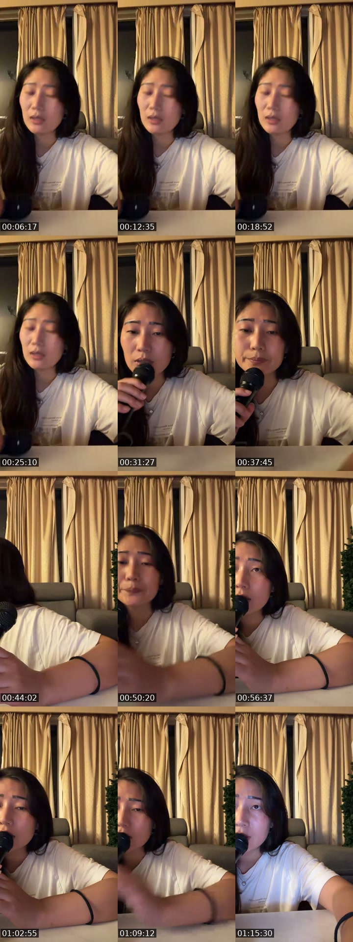 TikTok live: Just chillin 😎  ✌️ by @yankeela
