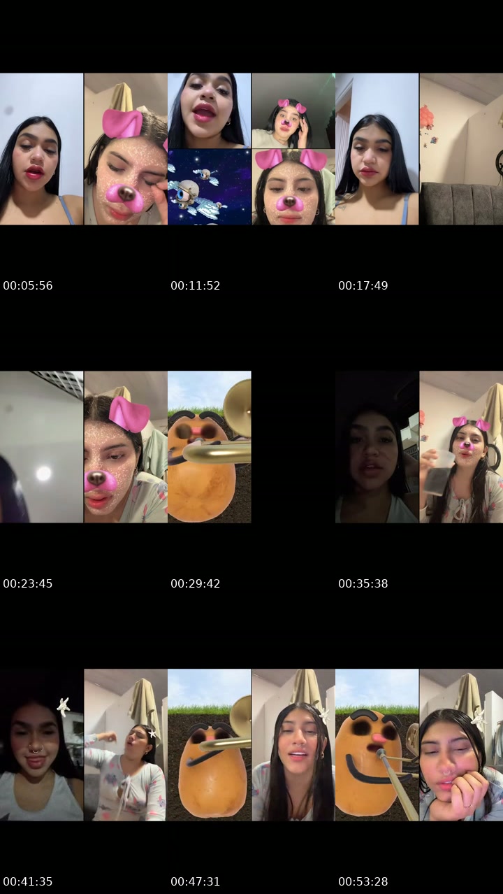 @yorlenisjerez TikTok live from 2026-07-10