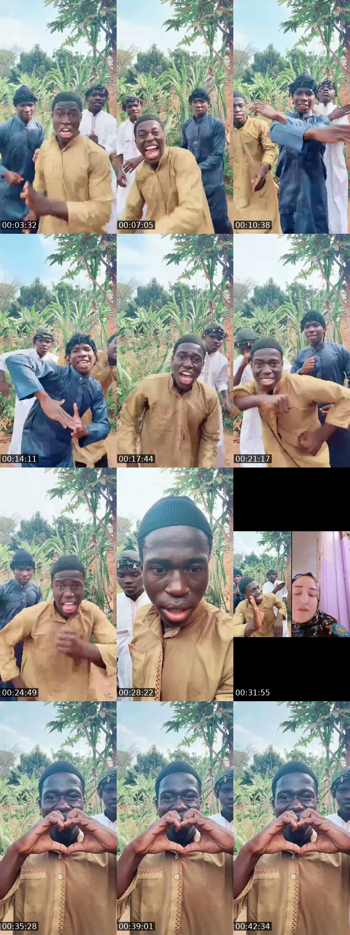 @thereal22223 TikTok live from 2026-07-10