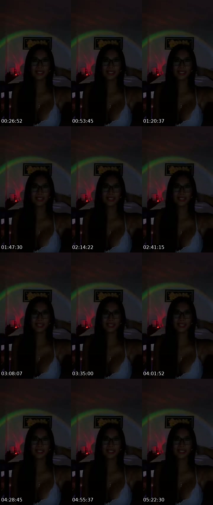 @sillykiki8 TikTok live from 2026-07-10
