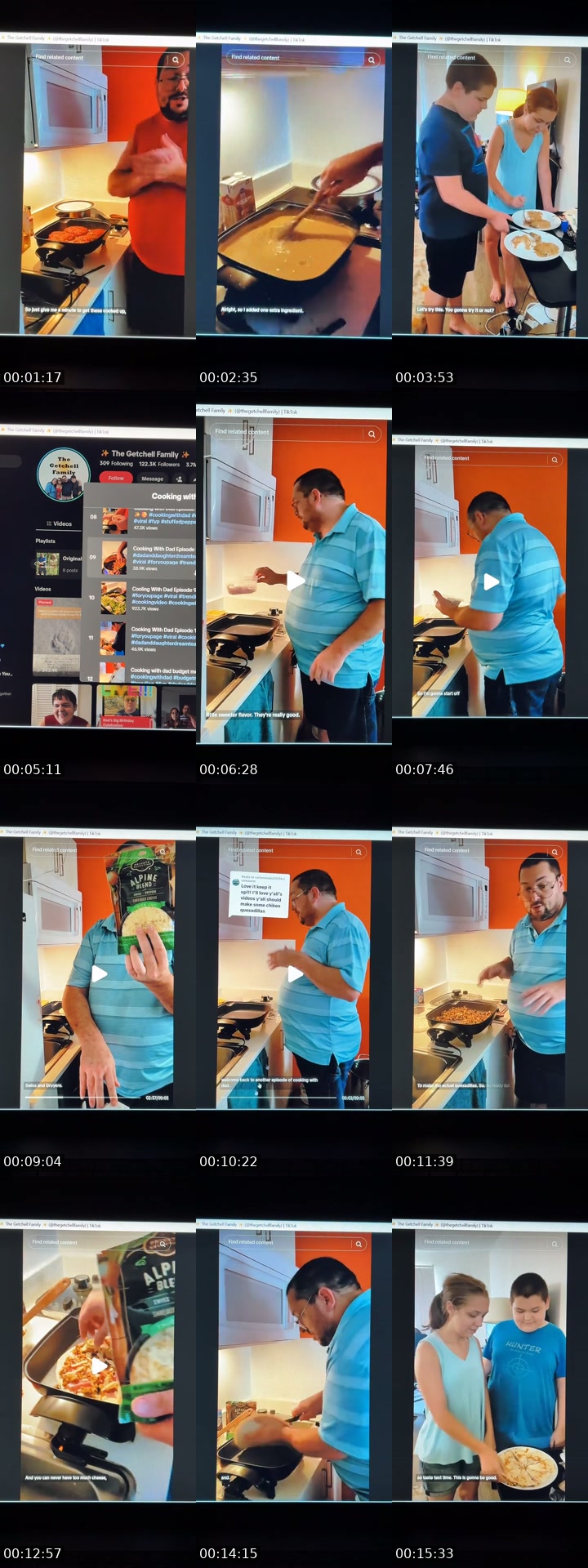 TikTok live: yapmaxxing by @spooky__spaghetti