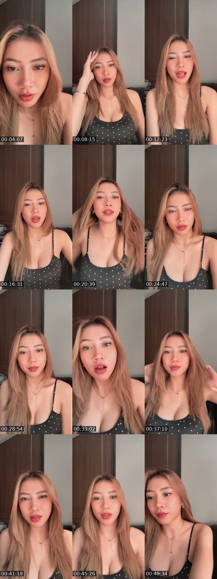 @wh0iszar0 TikTok live from 2026-07-10