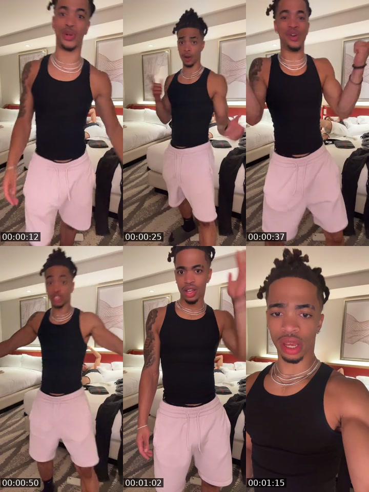 @treboogiewitdahoodie TikTok live from 2026-07-10