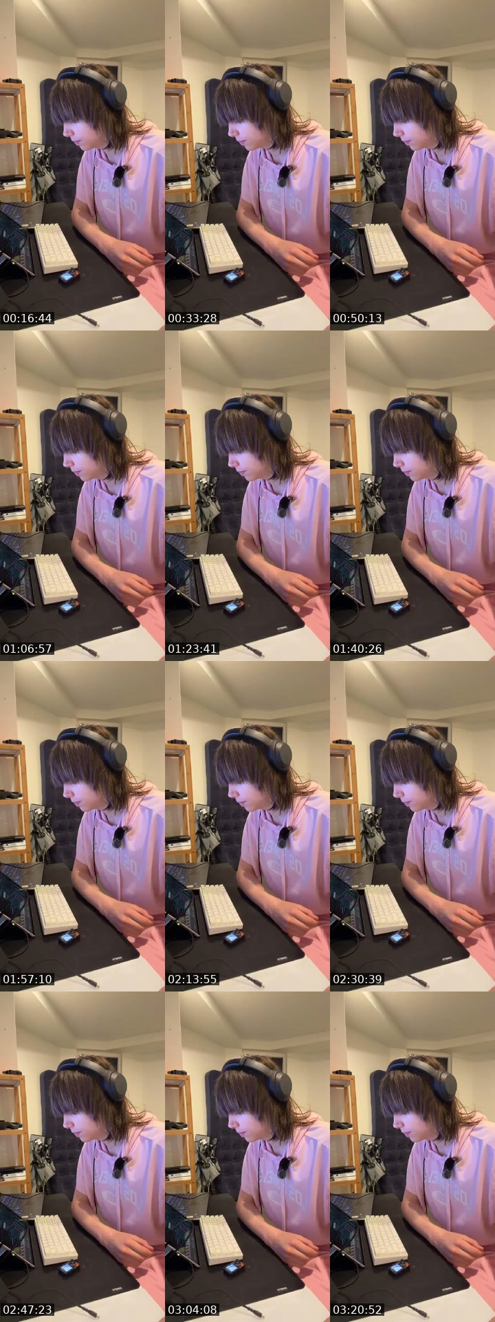 TikTok live: Moving Out Soon by @tvueoc