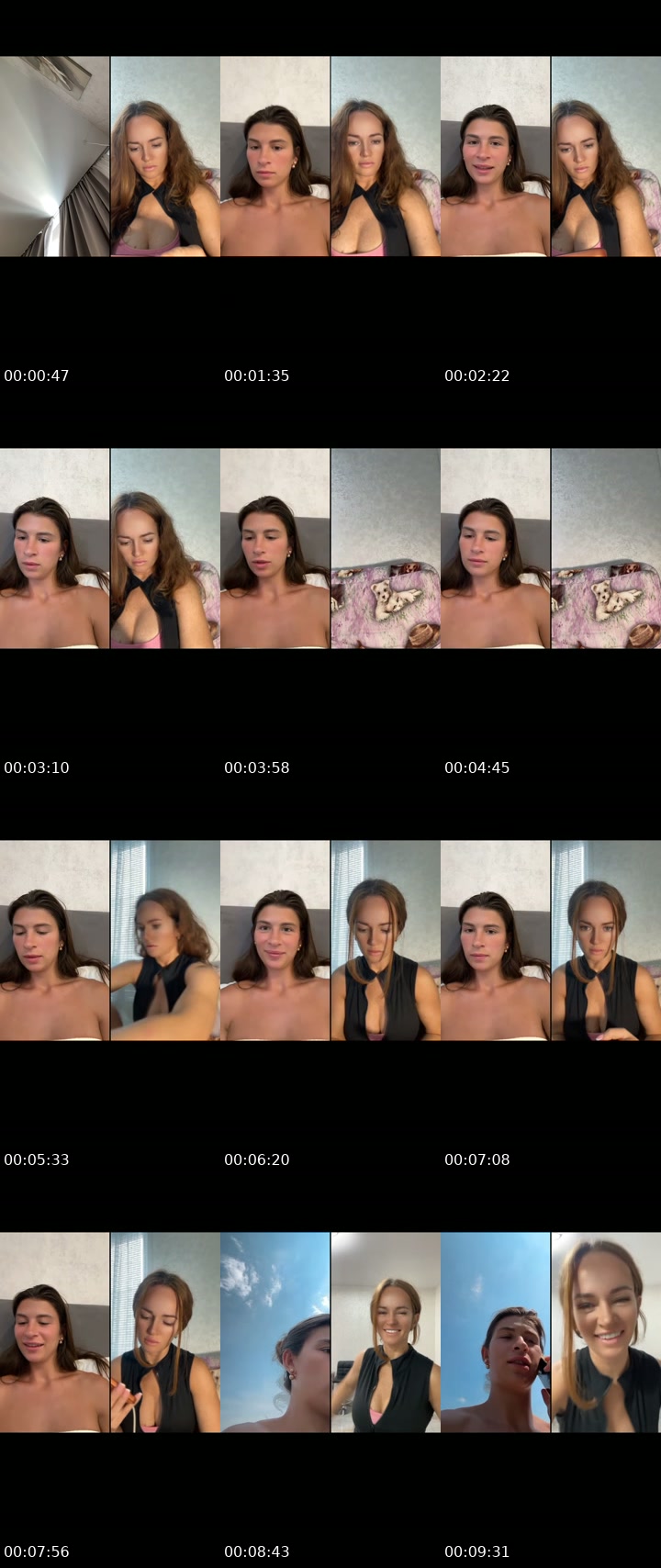@valeria_fit4 TikTok live from 2026-07-10