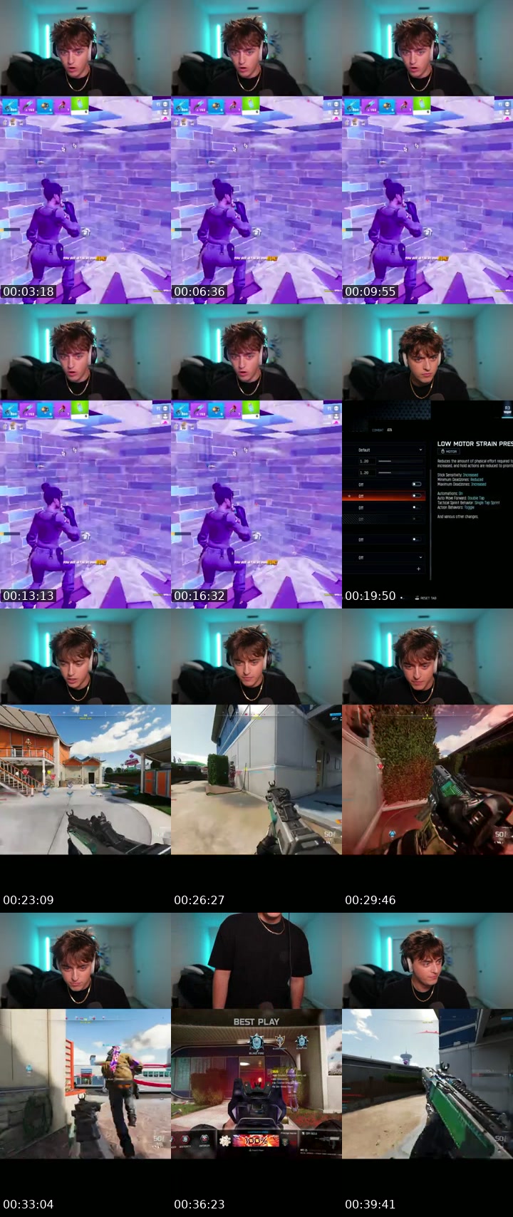 TikTok live: Cant get off until I WIN.. by @yoflowzy