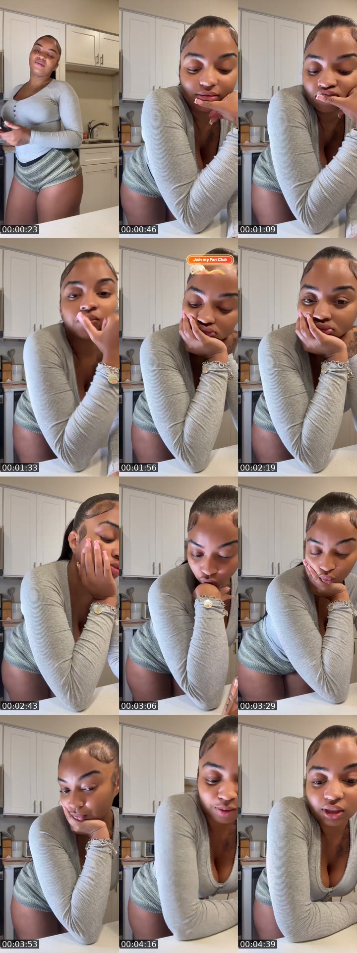 TikTok live: night crewwww🎁 by @zamyraaaaaaaa
