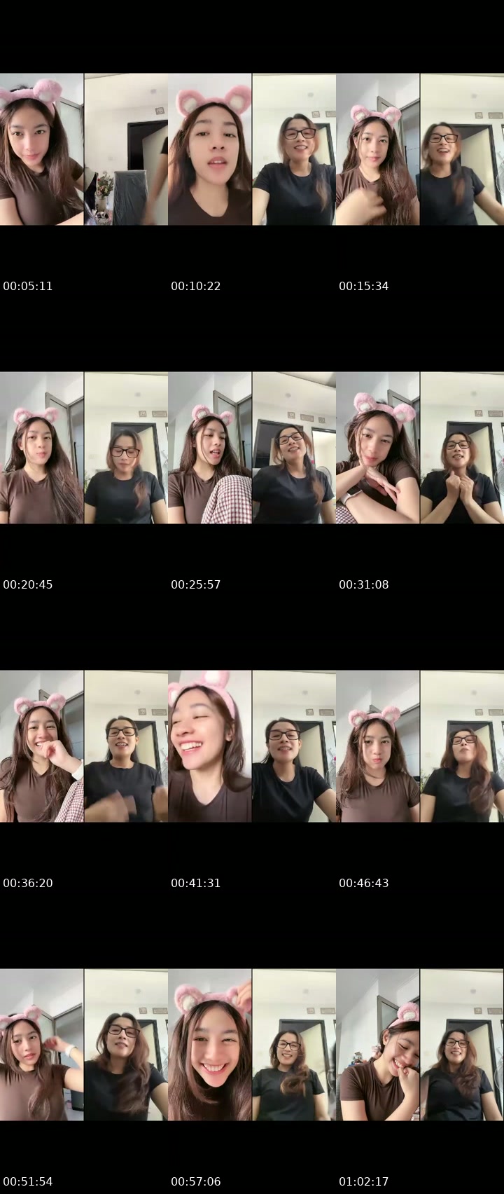TikTok live: grem by @aurrraurrran