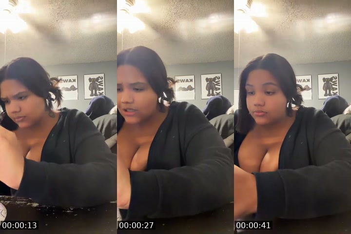 @yagurllkeii TikTok live from 2026-07-10