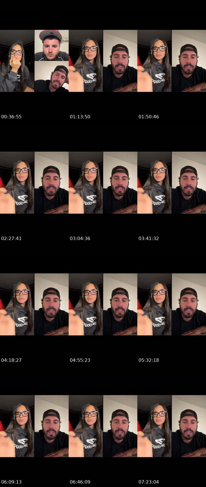 TikTok live: NEW APARTMENT 🧸🧸 by @iamstaslive