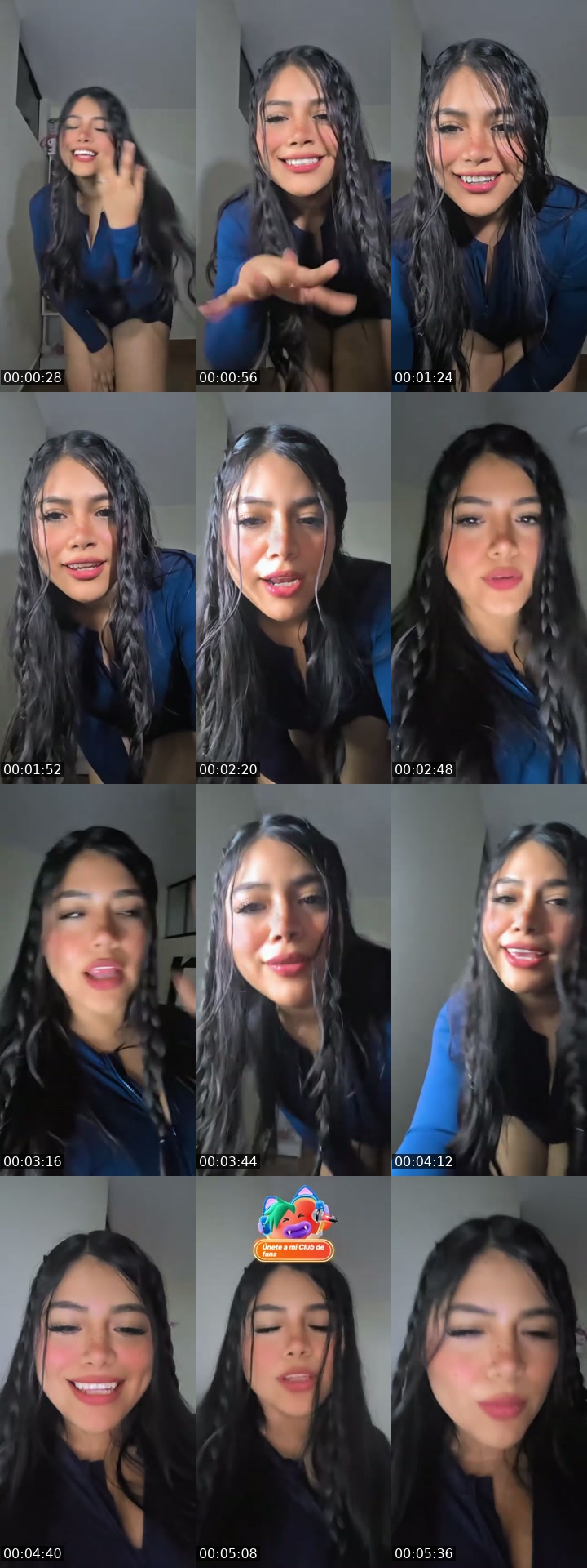 @.kass113 TikTok live from 2026-07-10