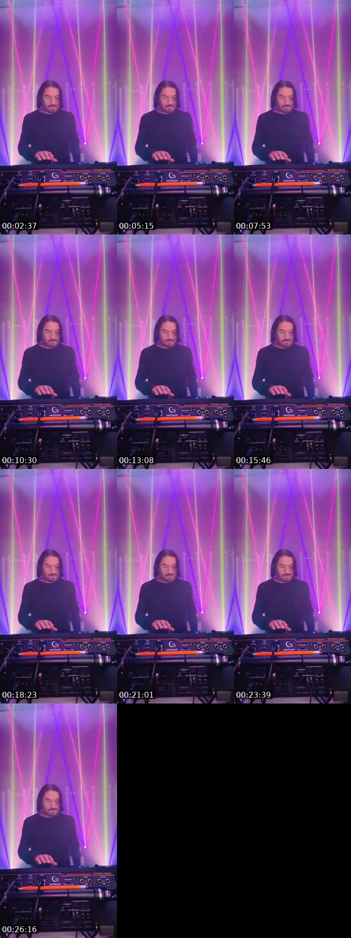 TikTok live: 🌀Healing TikTok through music🌀 by @00nerfme00