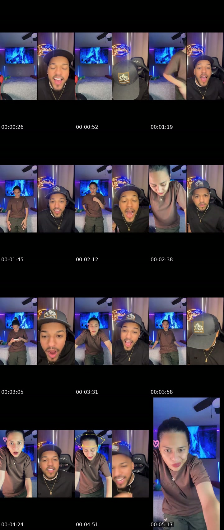 @04_cosmo TikTok live from 2026-07-10