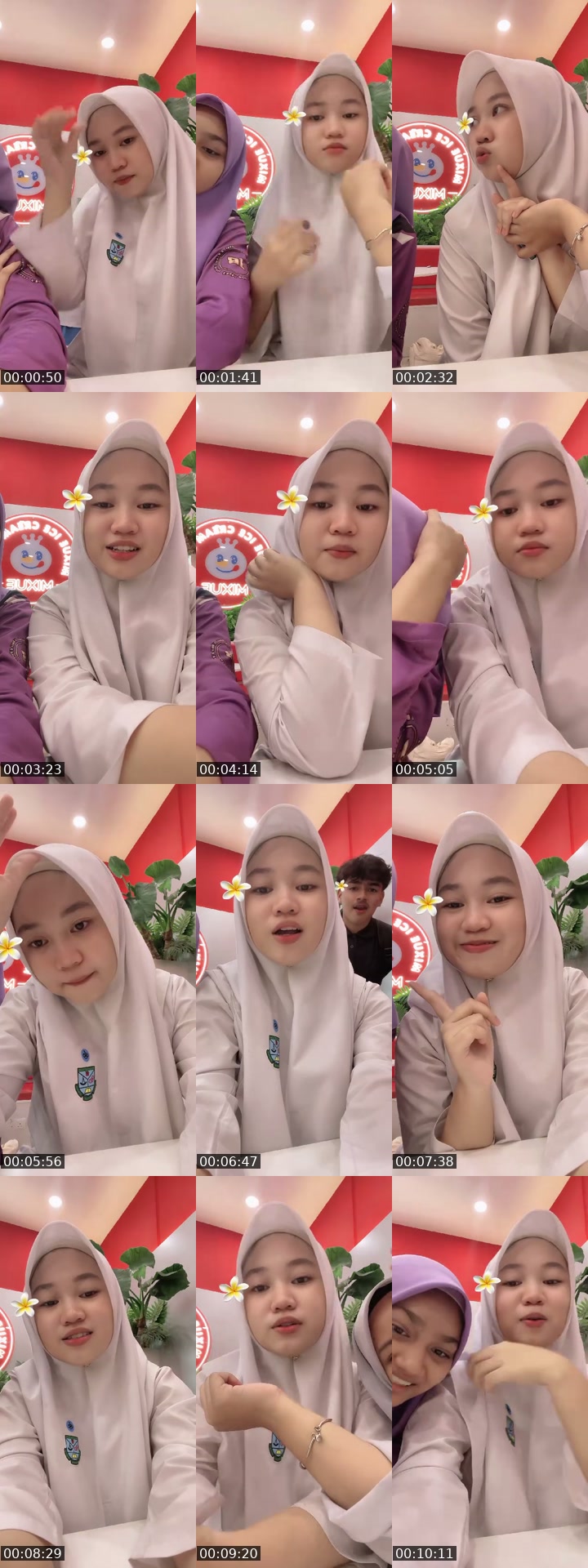 @222putry TikTok live from 2026-07-10