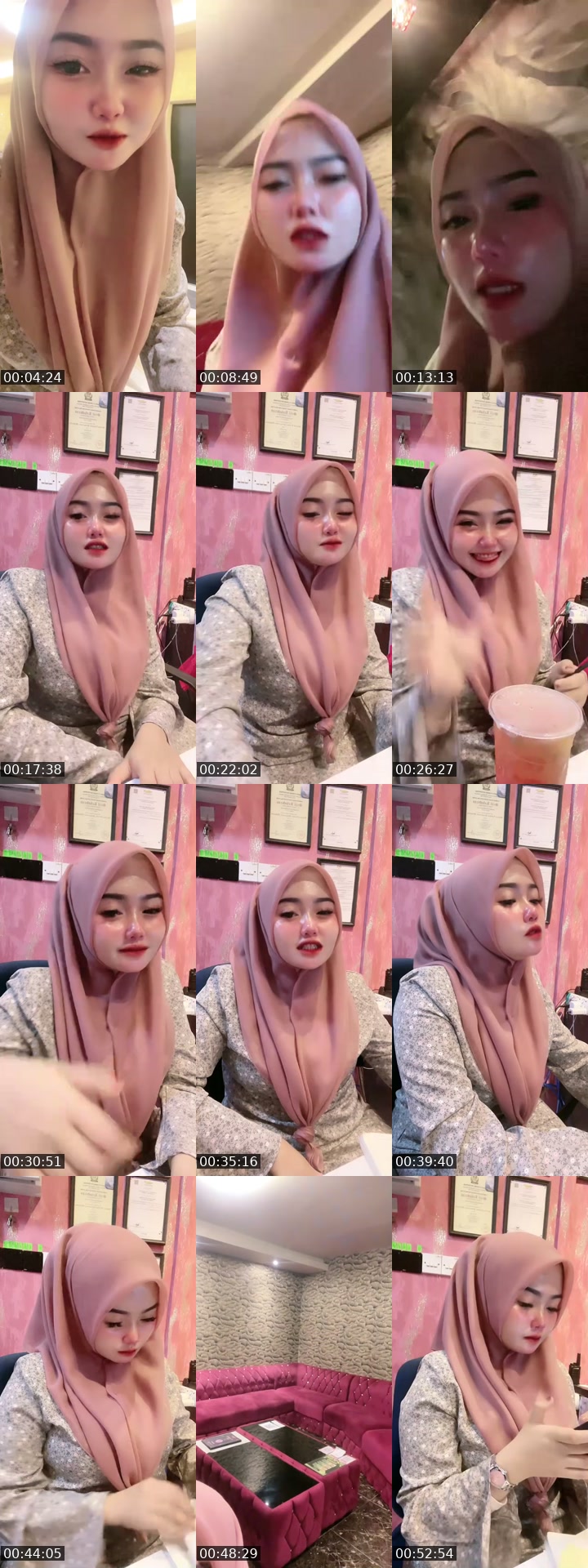 @sakurafamilykaraoke TikTok live from 2026-07-10