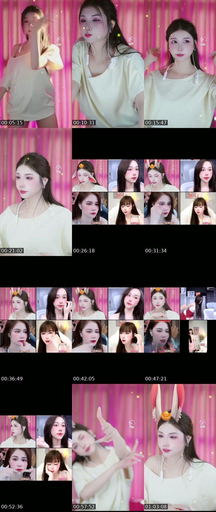 TikTok live: em đã quay trở lạiiiii by @doni241005