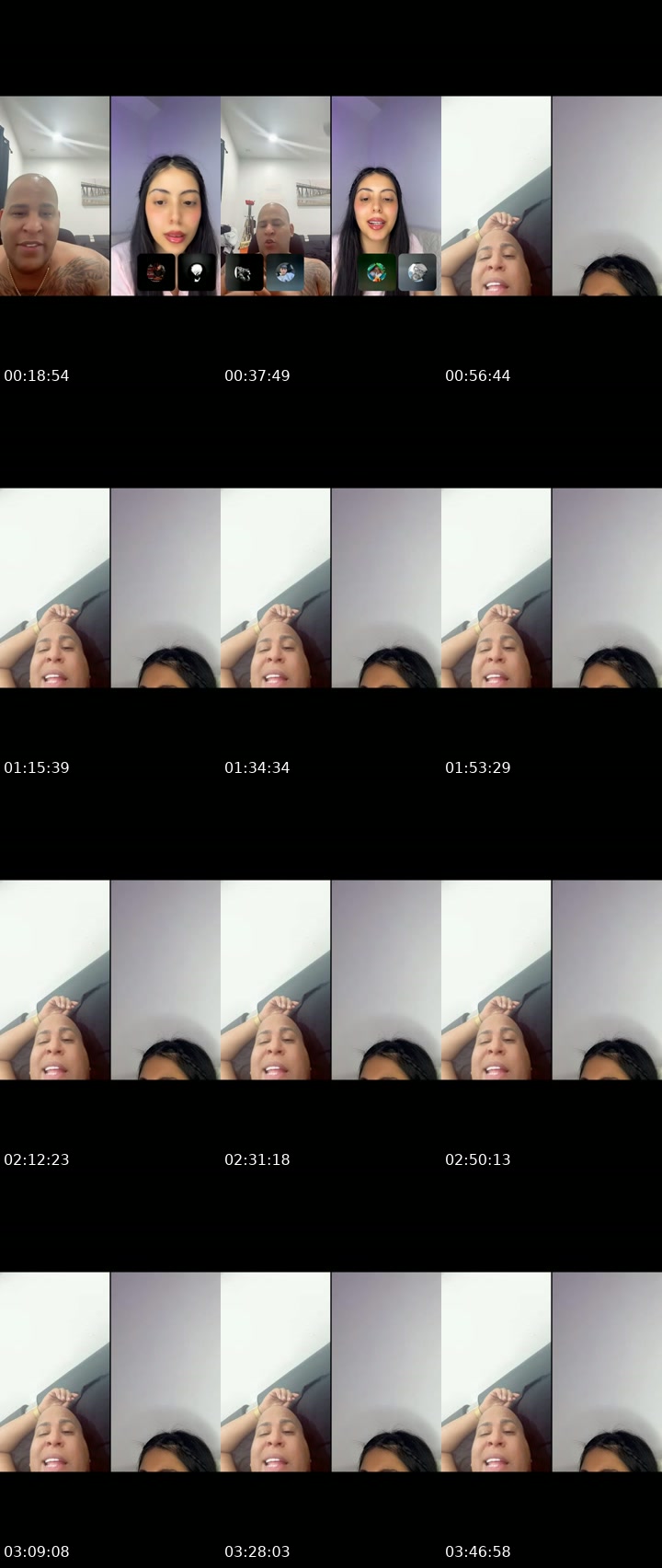 TikTok live: Jugando Free Fire by @chuli.prinsipal
