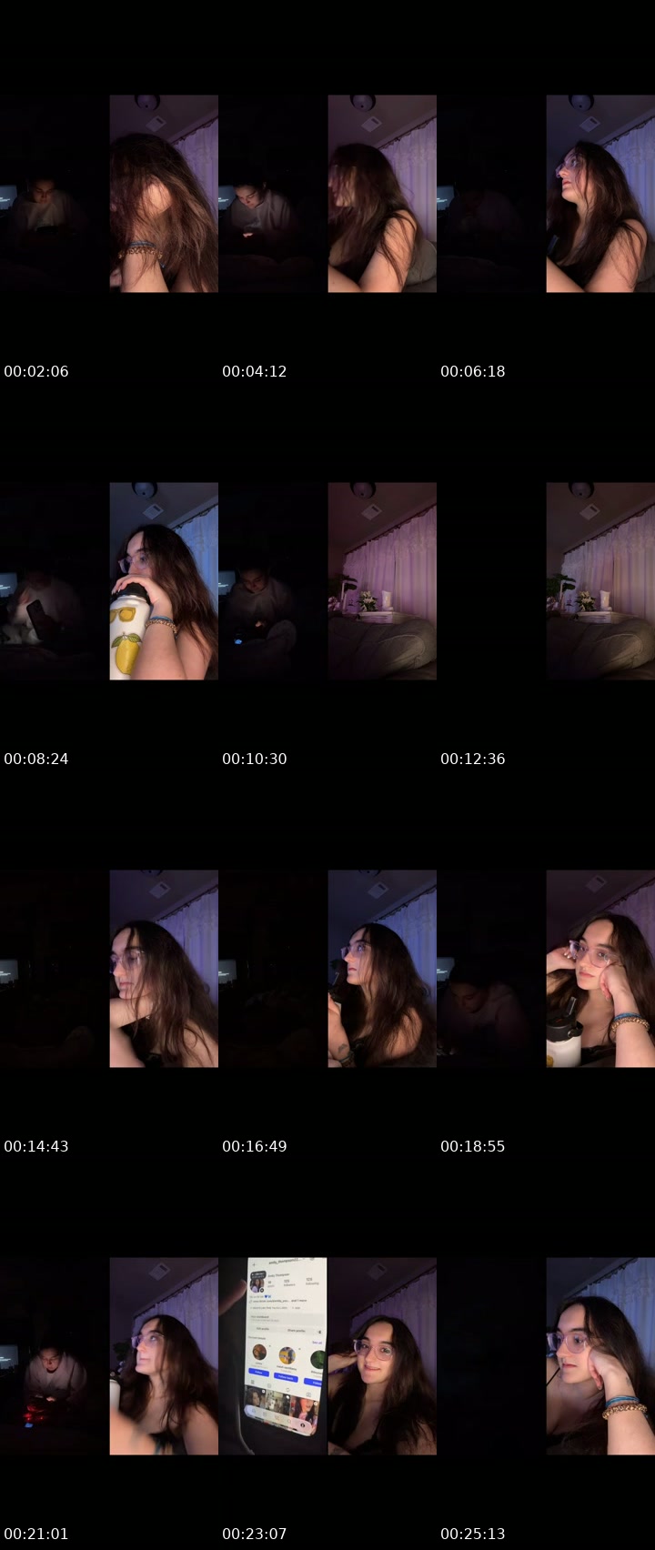 @emily_youknow22 TikTok live from 2026-07-10