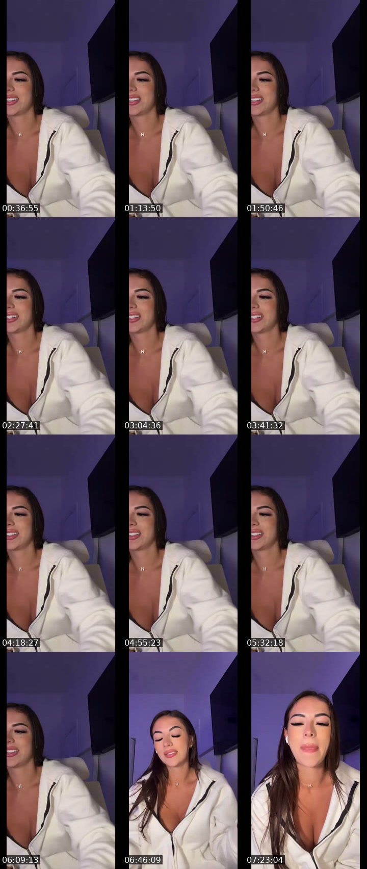 TikTok live: Come yapppp by @haleyespinoza5