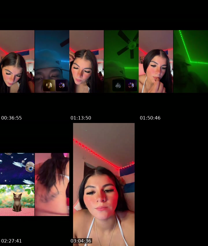 @kendramh7 TikTok live from 2026-07-10