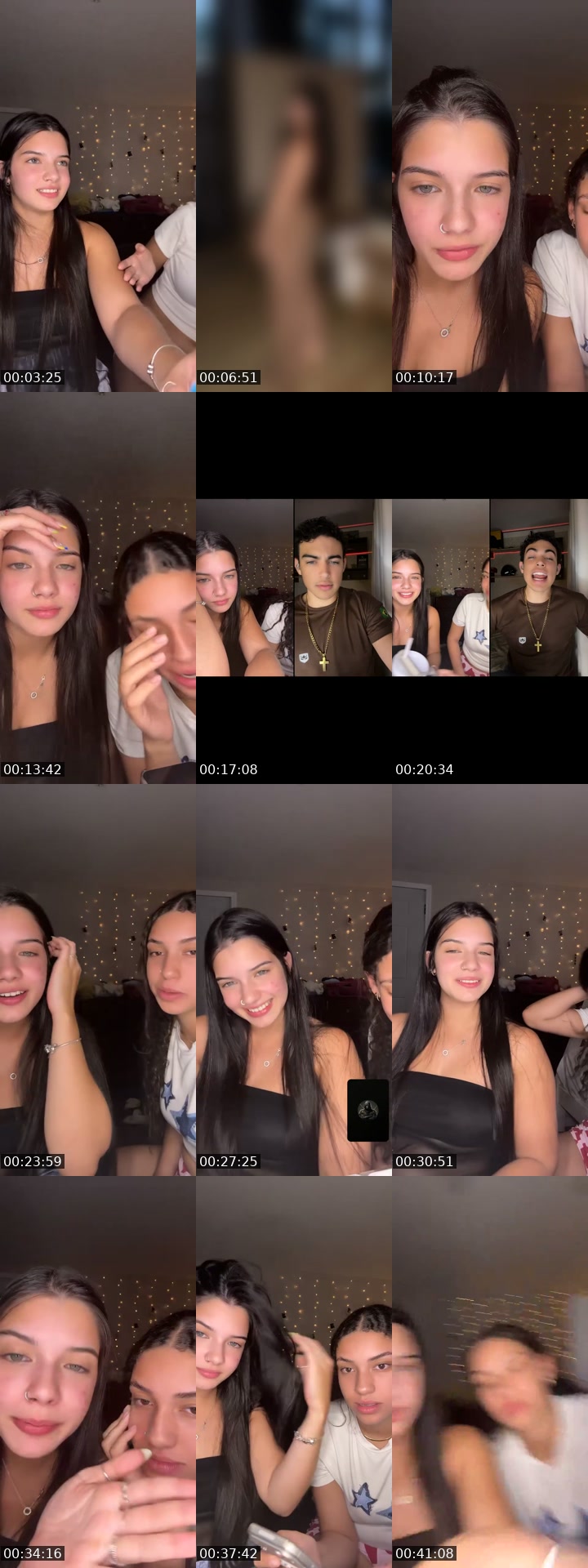 Live from @malyy.fernandes