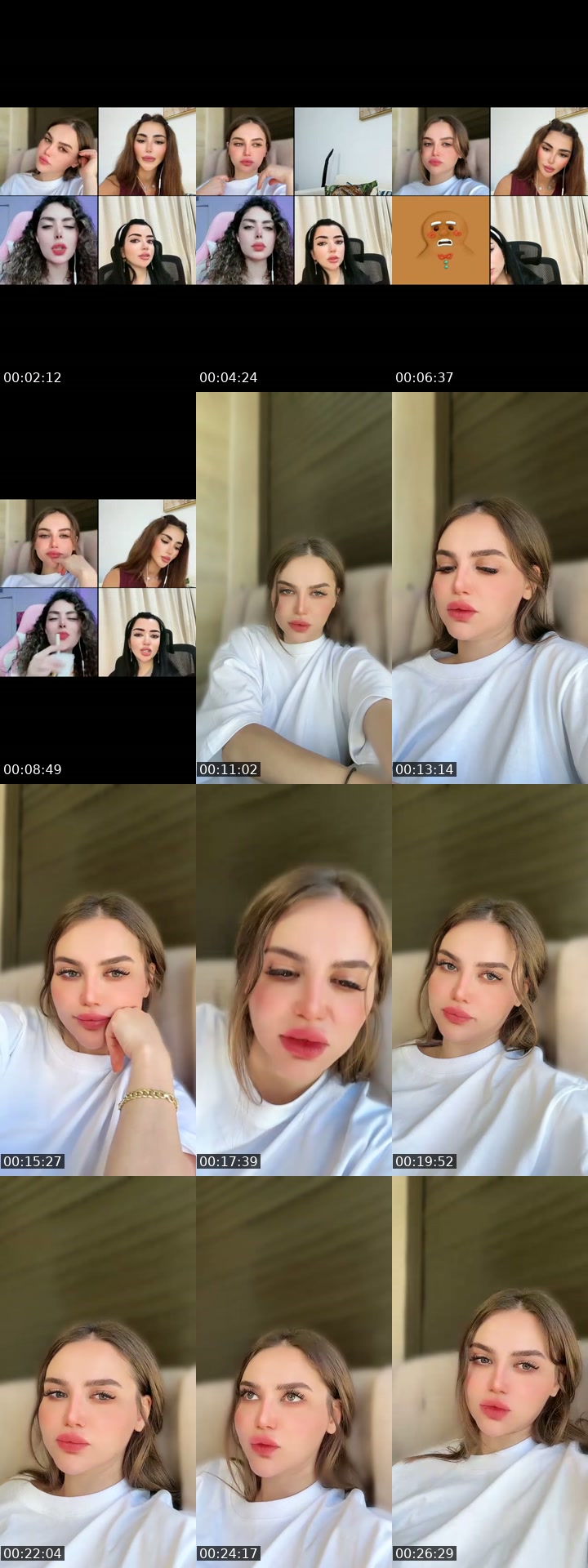 @lialoli8 Syria TikTok live from 2026-07-10