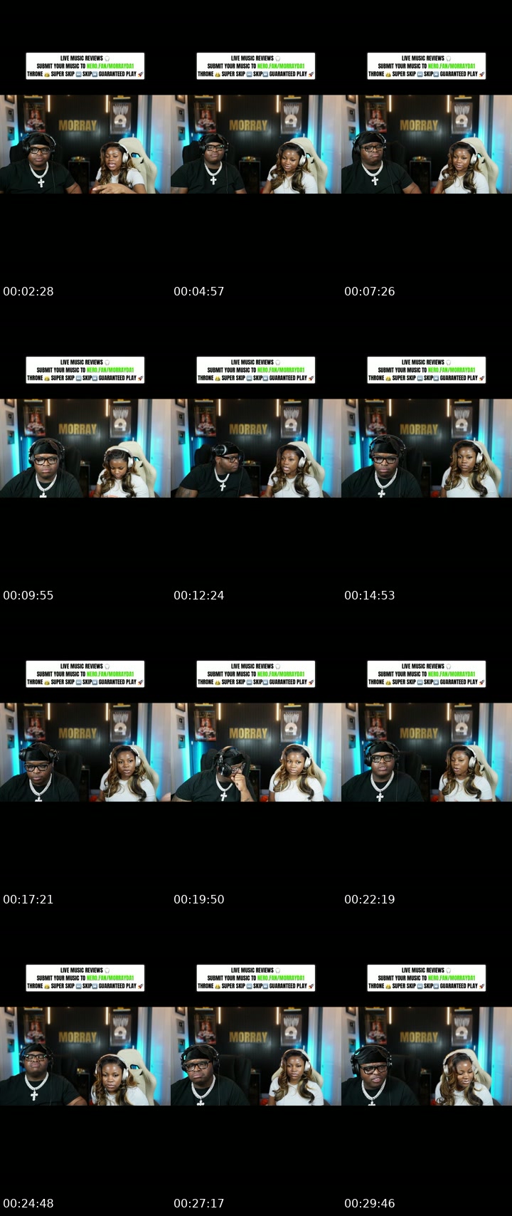@morrayda1 TikTok live from 2026-07-10