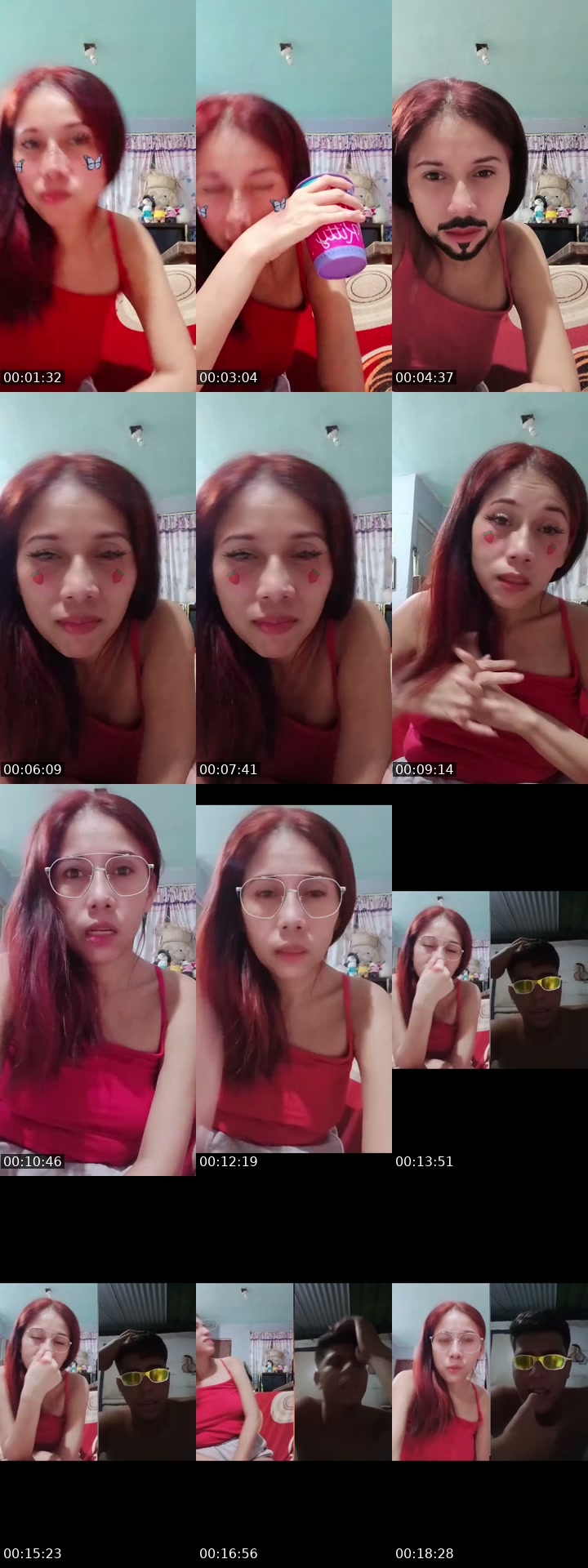 @mariaarias2215 TikTok live from 2026-07-10