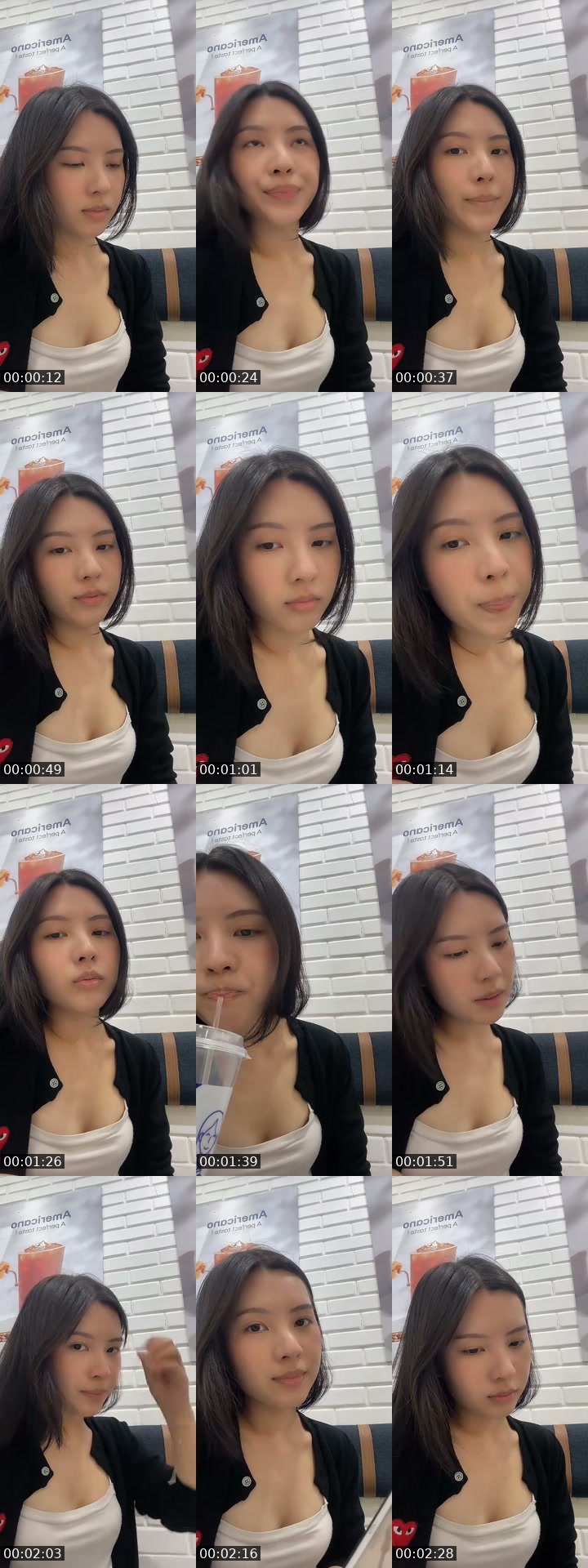 @octaalagii TikTok live from 2026-07-10