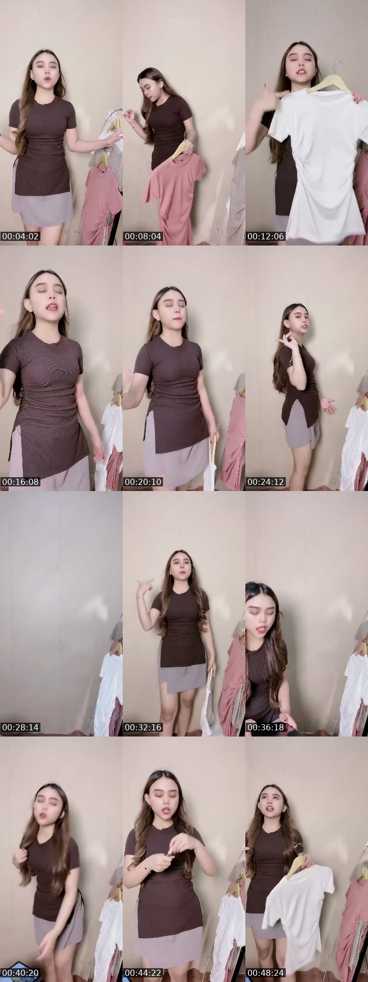 TikTok live: ATASAN MURCE by @risa_dsnta