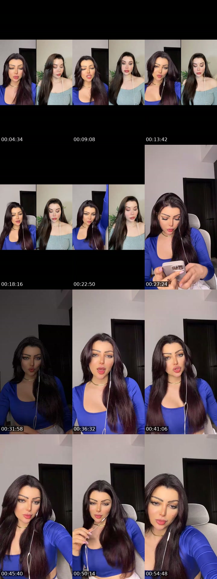 @roula_mansourr TikTok live from 2026-07-10