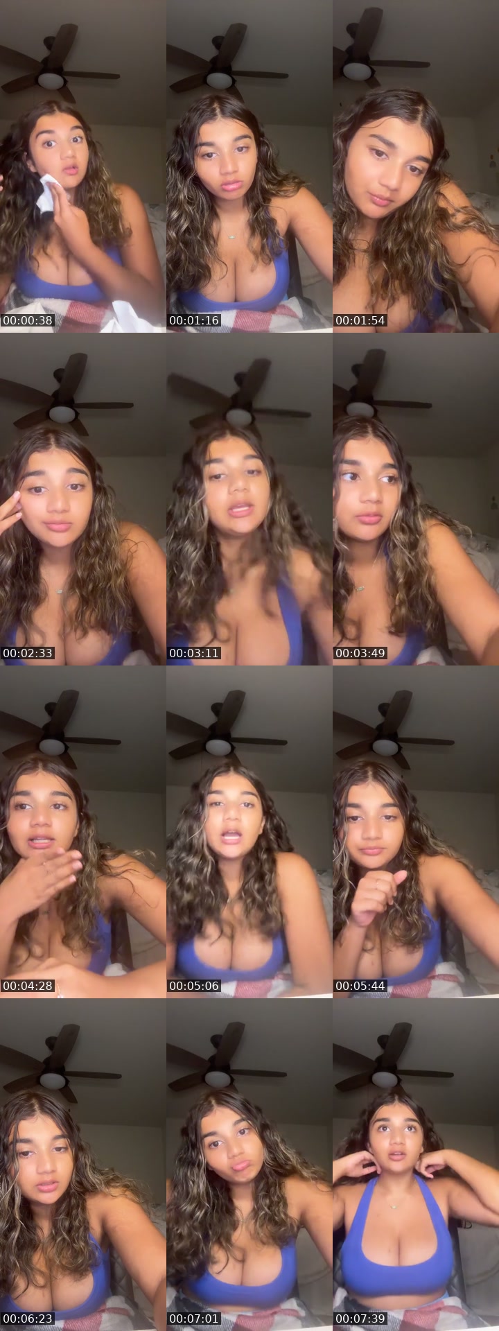 @inayashaikhh TikTok live from 2026-07-10