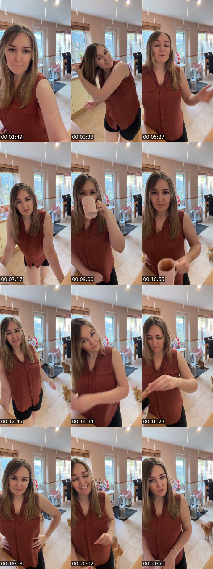 @chocciegem TikTok live from 2026-07-10