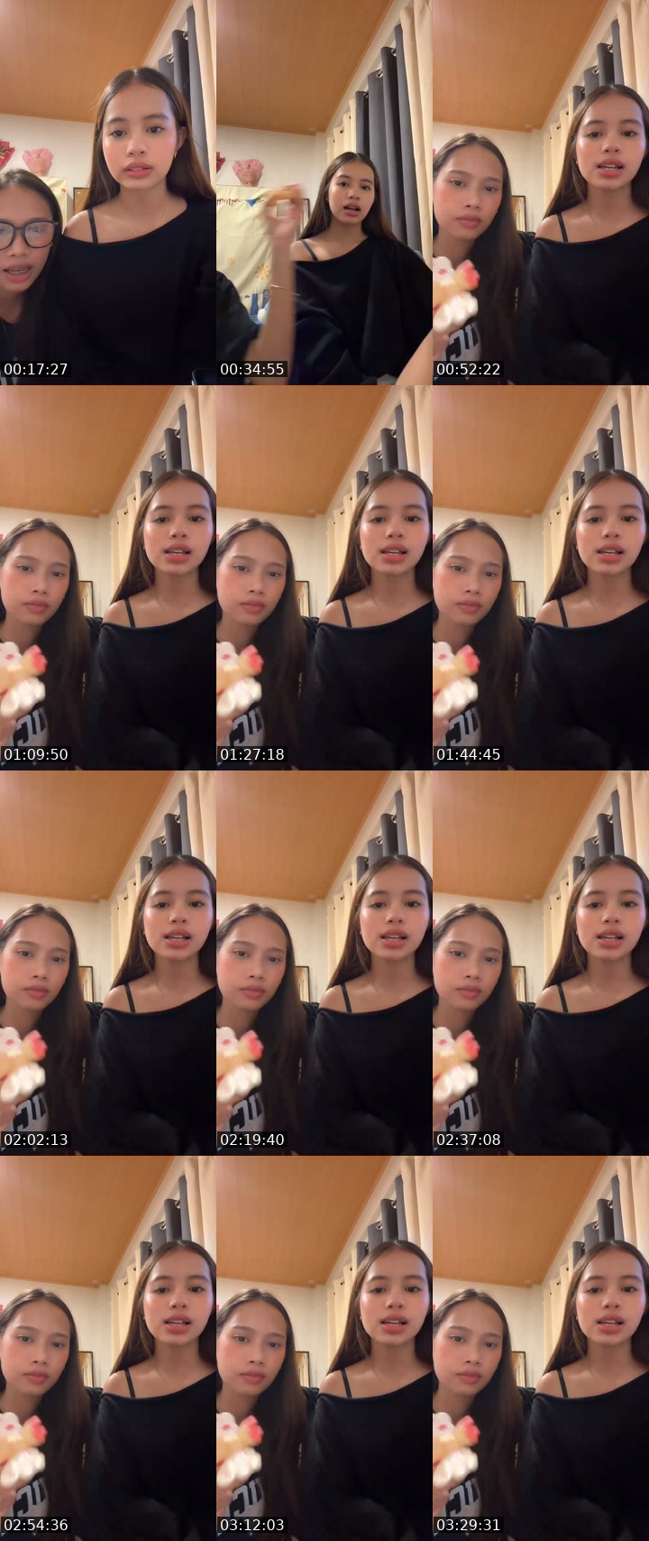 @niniczzyyy TikTok live from 2026-07-10