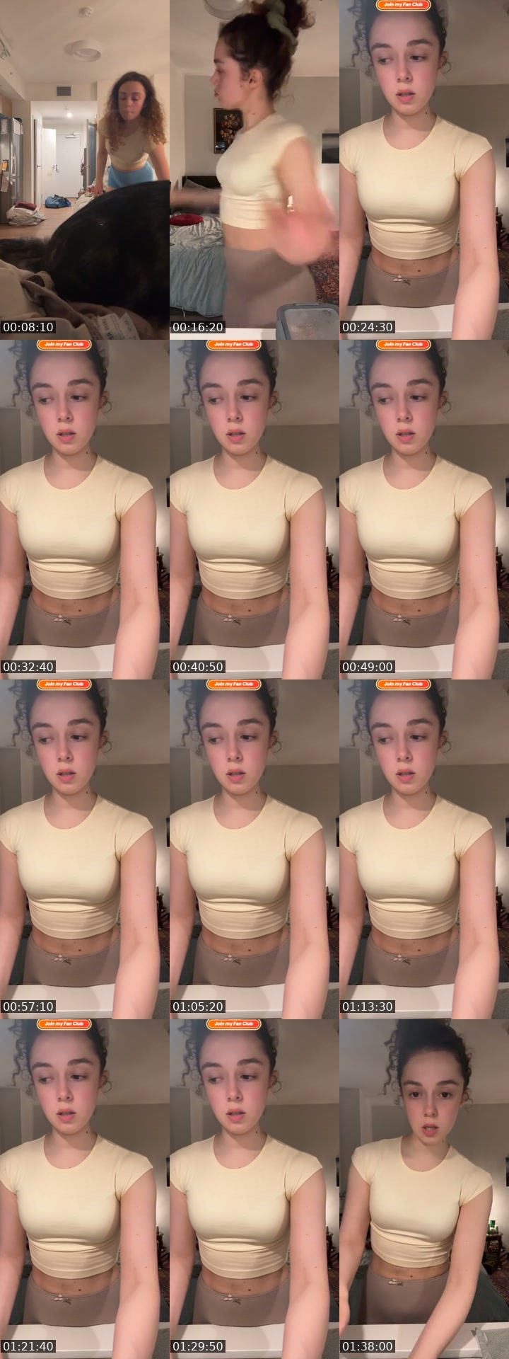 @samiaoz France TikTok live from 2026-07-10