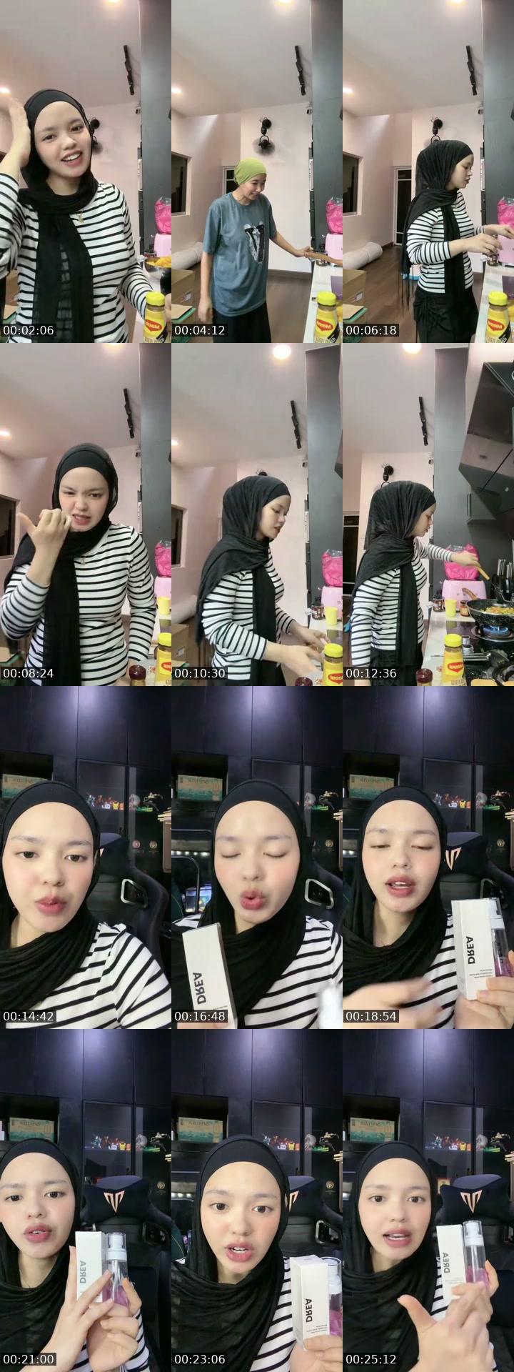 @adrianaaffendi TikTok live from 2026-07-10