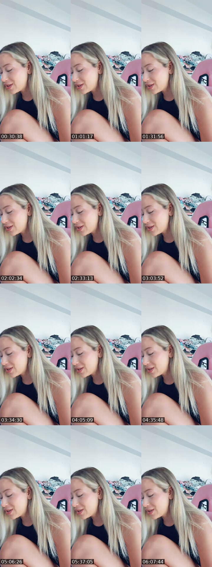 @sevdasyh TikTok live from 2026-07-10