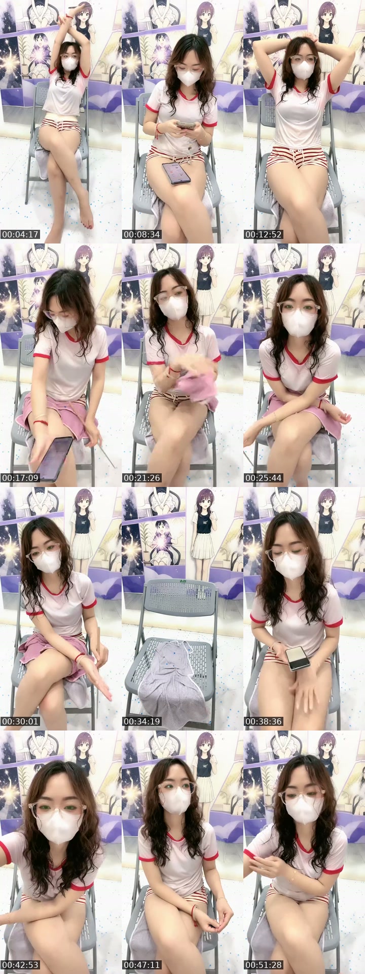 TikTok live: Hanh em đi by @hannie22957