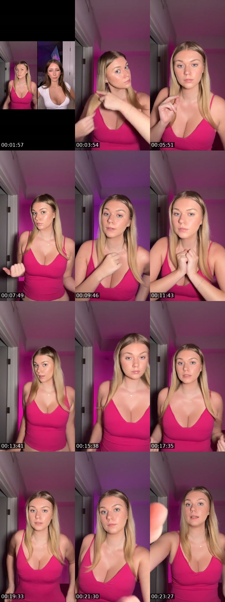 @maryia_darnell TikTok live from 2026-07-10