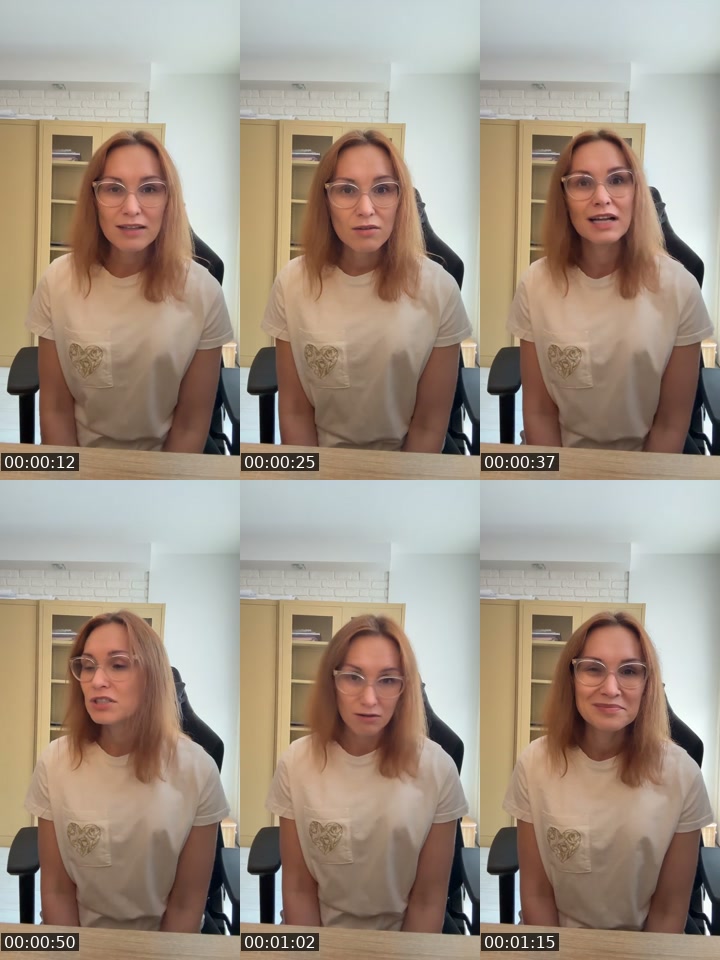 TikTok live: DETOKS OD CUKRU: refleksja by @patrycja_jaworska