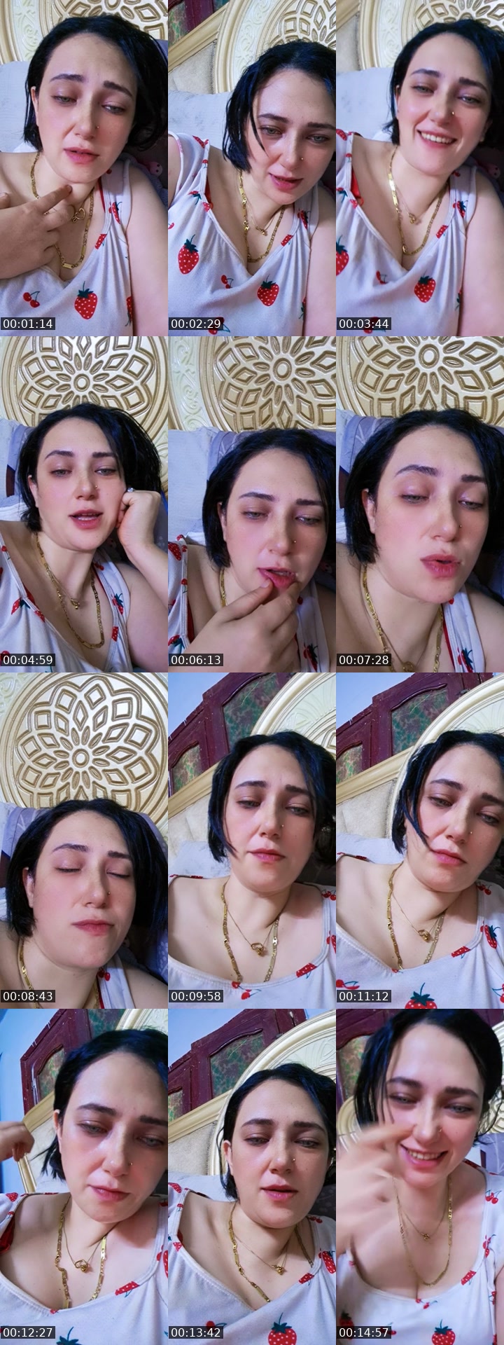 @mero085365 TikTok live from 2026-07-10