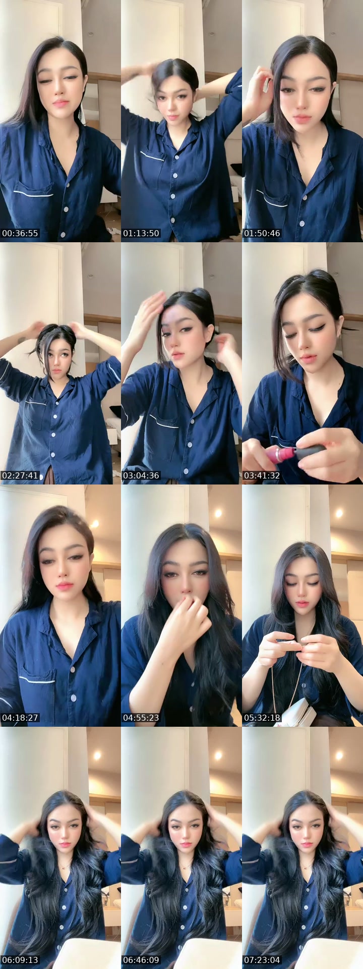 @myyk011 TikTok live from 2026-07-10
